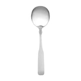 Thunder Group SLAM103 Bouillon Spoon 6.18" Heavy