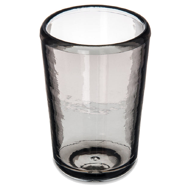 Carlisle MIN544118 Carlisle Mingle™ Juice 6 Oz. Dishwasher/microwave Safe