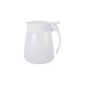 CAC China SYDP-32 Syrup Dispenser 32 Oz Poly