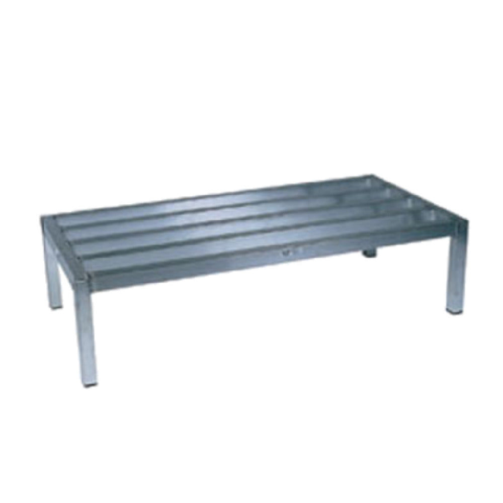 Winholt ALSQ-5-1220 - Dunnage Rack, Tubular, One Tier