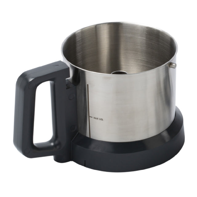 Electrolux 650228 (LV650228) Stainless Steel Bowl For 2.6 Lt Cutter Mixer