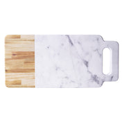 GET Enterprises M715RCM-AWC Elite Global Solutions Melamine Serving Board 15"L X 7"W X 7/8"H