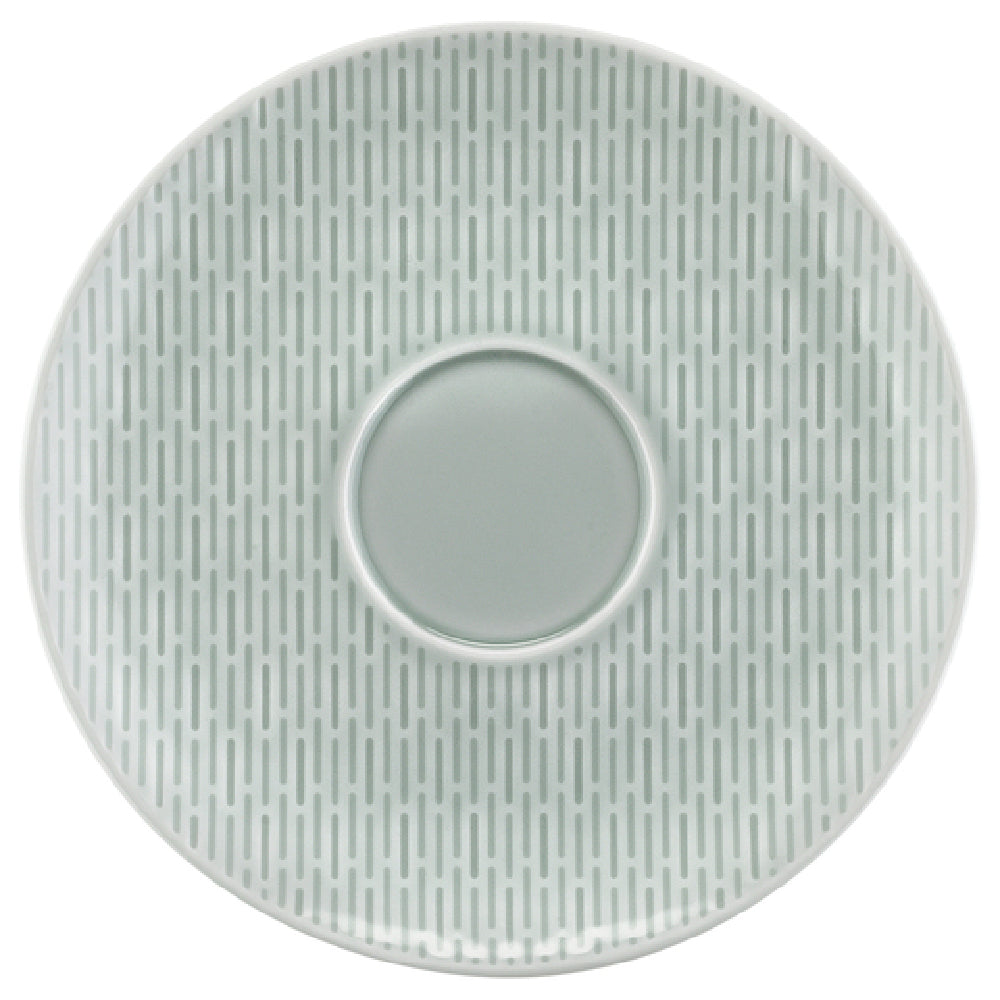 BauscherHepp 736980-B10000 Saucer 6-2/5" Dia. Round