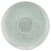 BauscherHepp 736980-B10000 Saucer 6-2/5" Dia. Round