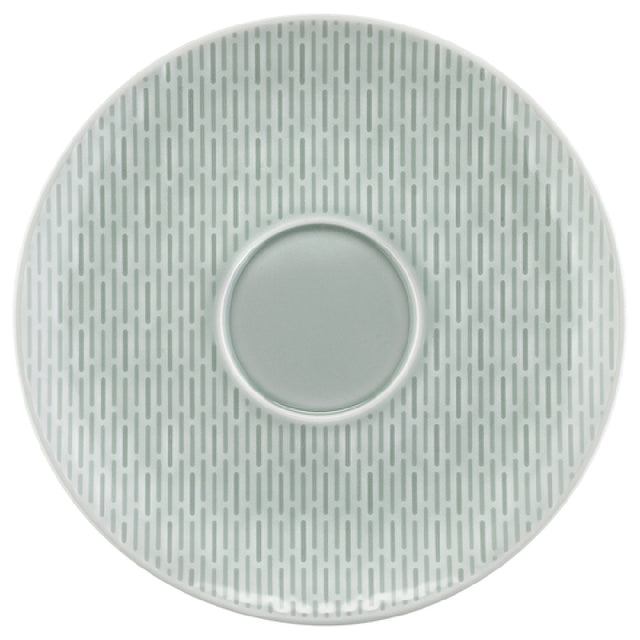 BauscherHepp 736980-B10000 Saucer 6-2/5" Dia. Round