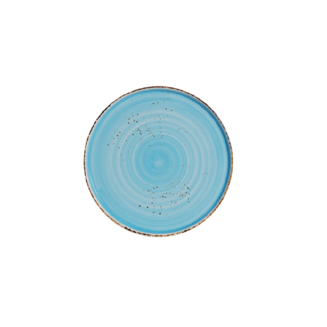 Palate & Plate AW-8758B - Plate, 11", Dia.