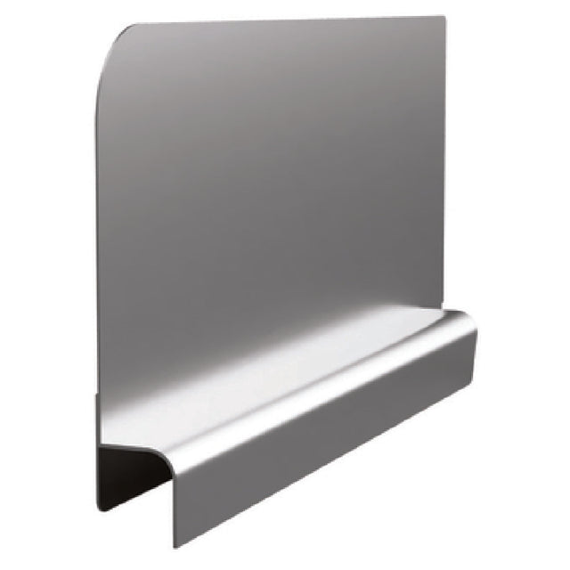 GSW USA SP-SH1810L Splash Guard For 18" Compartment Sink 21-15/16"W X 11"H