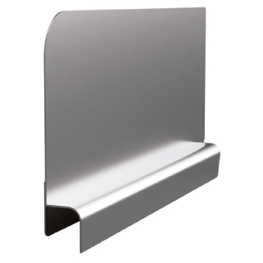 GSW USA SP-SH2410L Splash Guard For 24" Compartment Sink 27-15/16"W X 11"H