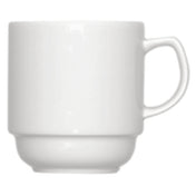 BauscherHepp 195531 Mug 10.14 Oz. 3-1/4" Dia.