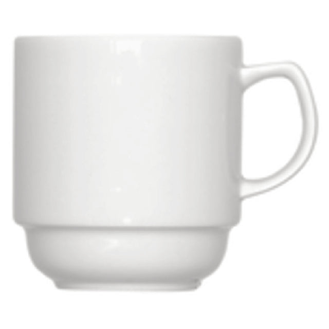 BauscherHepp 195531 Mug 10.14 Oz. 3-1/4" Dia.