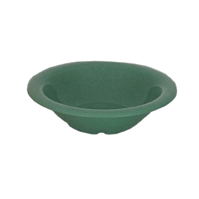 Yanco MS-5608GR Milestone Salad Bowl 8 Oz. 6" Dia. X 1-1/2"H