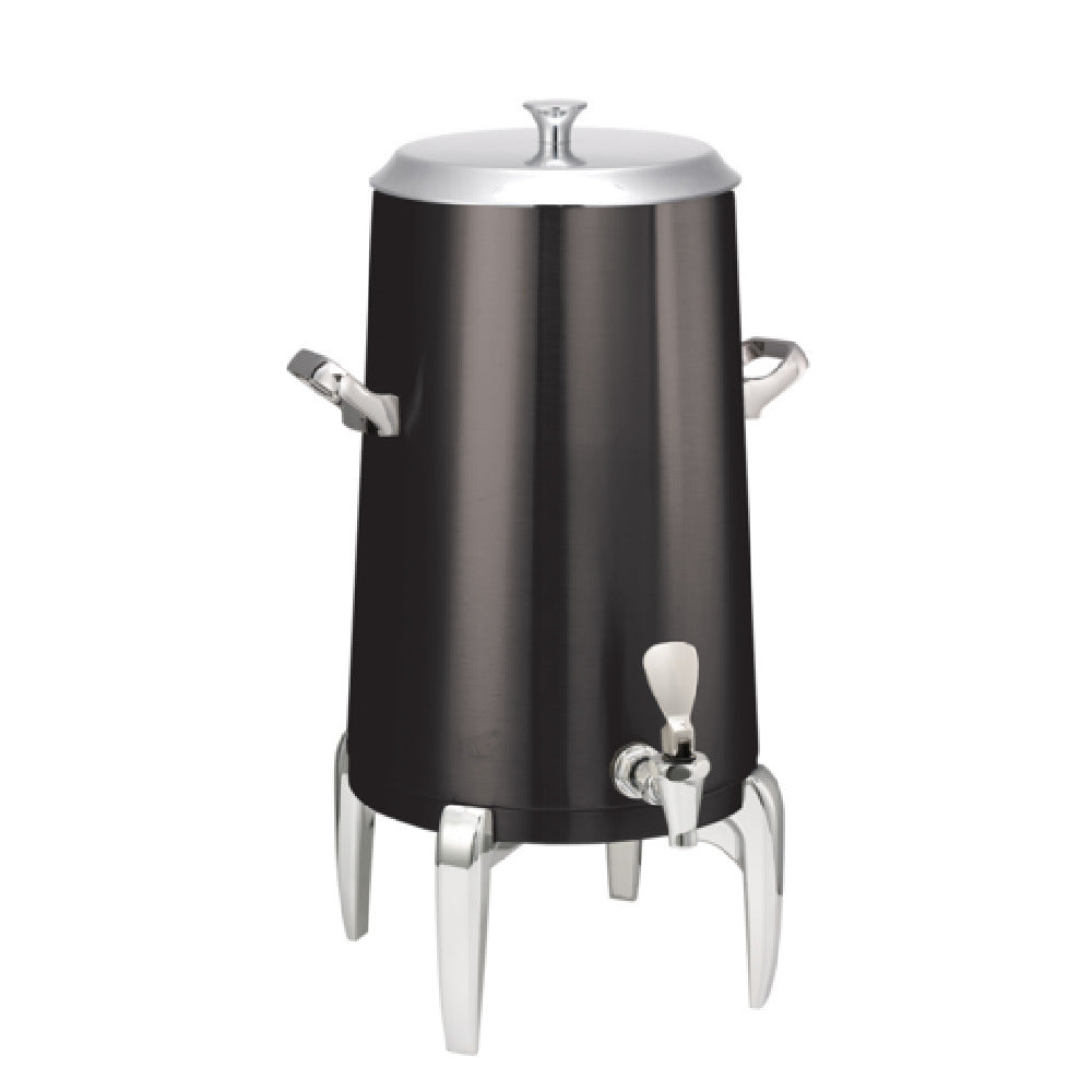 Service Ideas URN50VBXMDFL FlameFree™ Thermo-Urn Metallic Elements Vacuum Insulated Urn