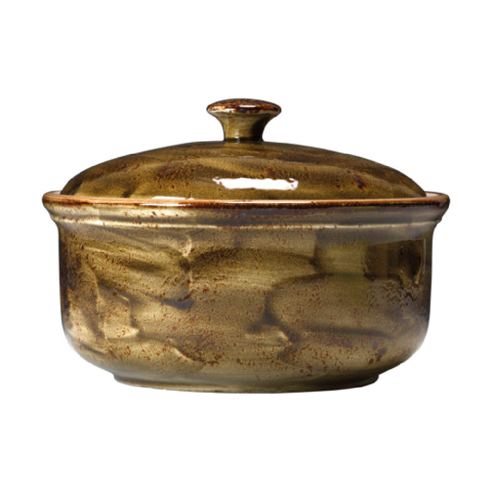 Steelite 11310337 Casserole 3.25 Qt 9.63" X 4.5"