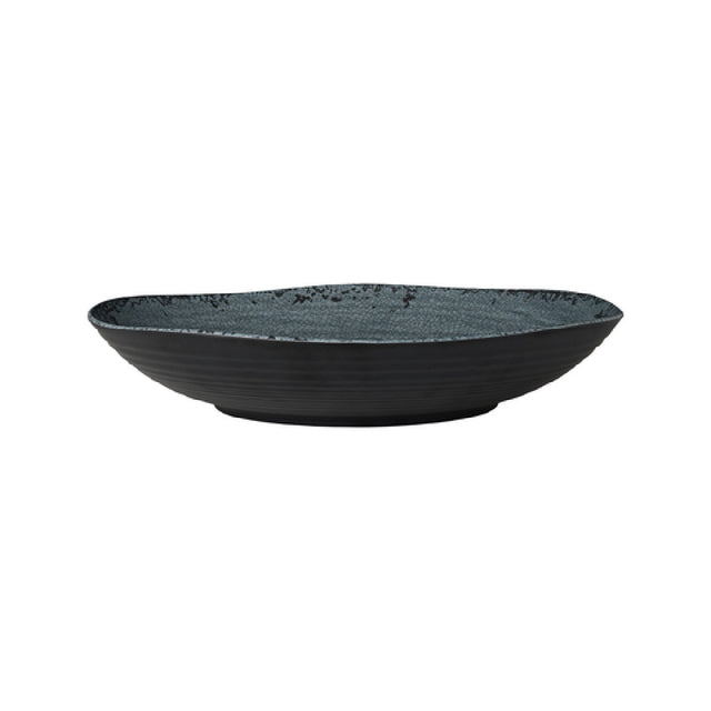 Steelite 7184TM041 Medium Round Shallow Bowl 2.625 Qt 11.75" X 2.625"