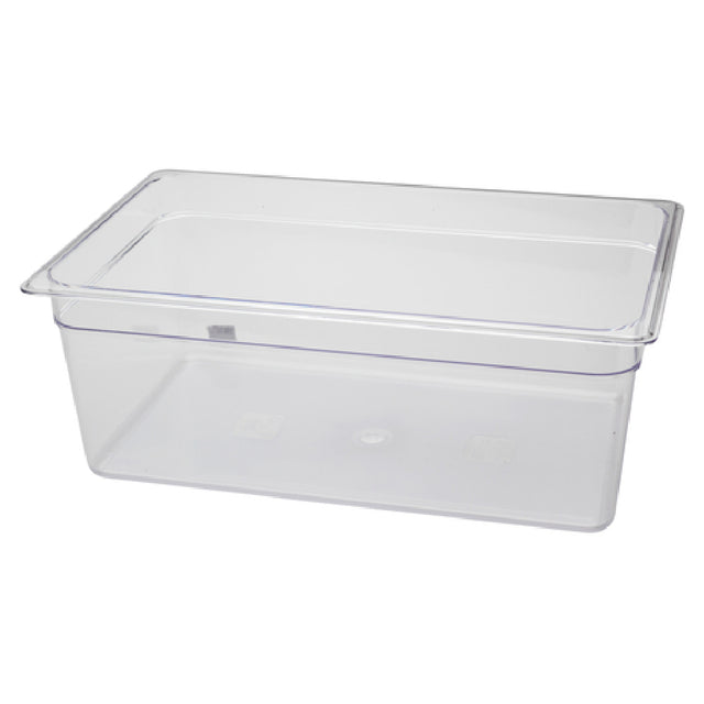 Royal ROY PCP 2008 - Food Pan, Full-size, 8" Deep