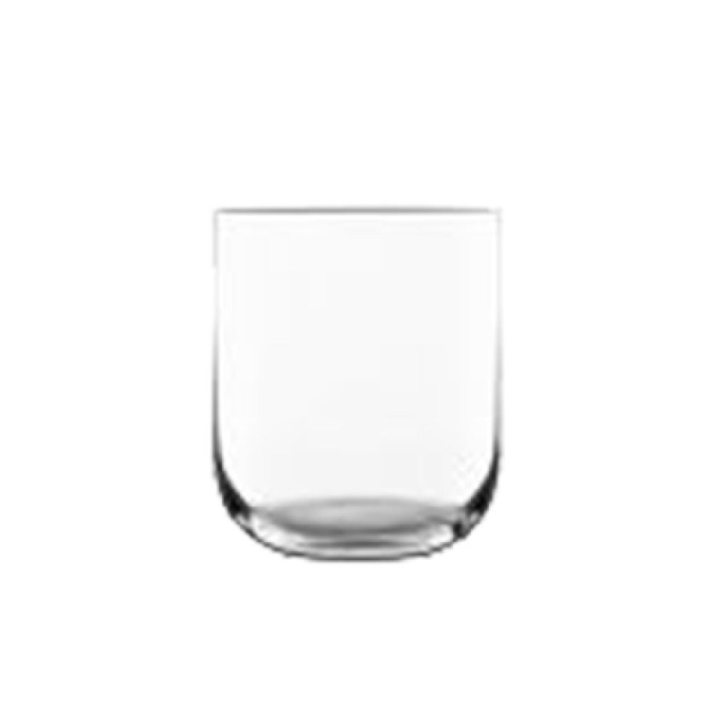 BauscherHepp 11561/01 Double Old Fashioned Glass 15.25 Oz. 3-9/10"H