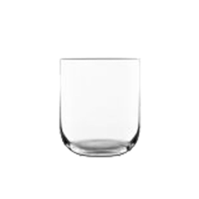 BauscherHepp 11561/01 Double Old Fashioned Glass 15.25 Oz. 3-9/10"H