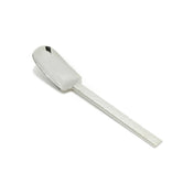 Fortessa 1.5.181.00.011 Acqua Dessert/Soup Spoon 7.4" (18.8cm) Oval