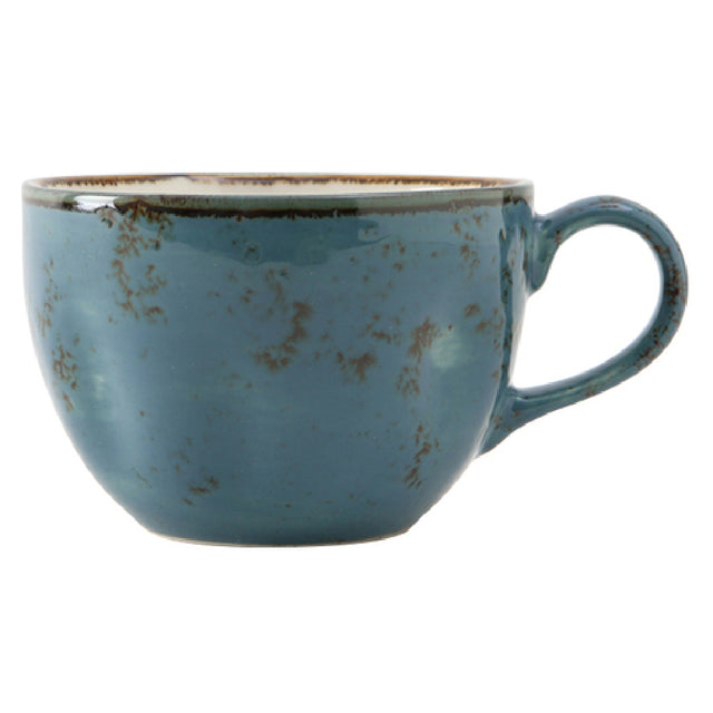 Tuxton GGE-083 Cup 10-1/2 Oz. 5-1/8" X 4" X 2-3/4"H