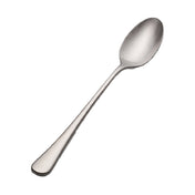 Bon Chef S4103S Como Soup/Dessert Spoon 8" 18/10 Silverplated