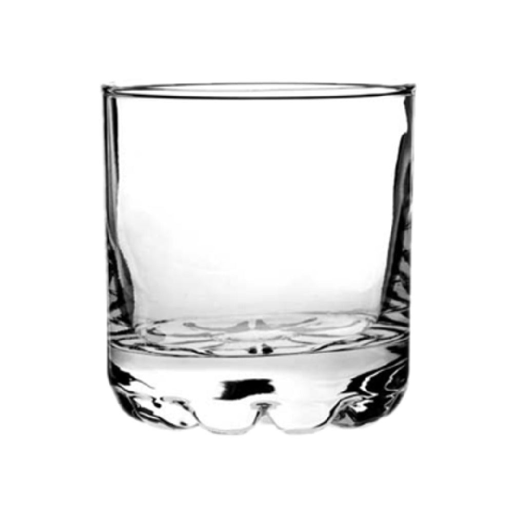 International Tableware 445 Rocks Glass 9 Oz. Stemless