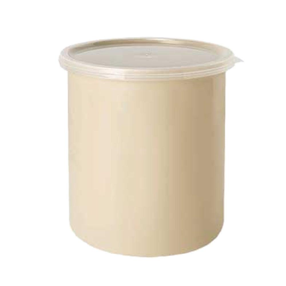 GET Enterprises CR-0270-T Salad Crock 2.7 Qt. 6-1/2" Dia.