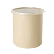 GET Enterprises CR-0270-T Salad Crock 2.7 Qt. 6-1/2" Dia.