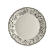 Steelite HL54163872 Plate 6.25" Carolyn