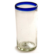 Orion Trading & Design G44-CR Hiball Glass 14 Oz. 2-3/4" Dia. X 6"H