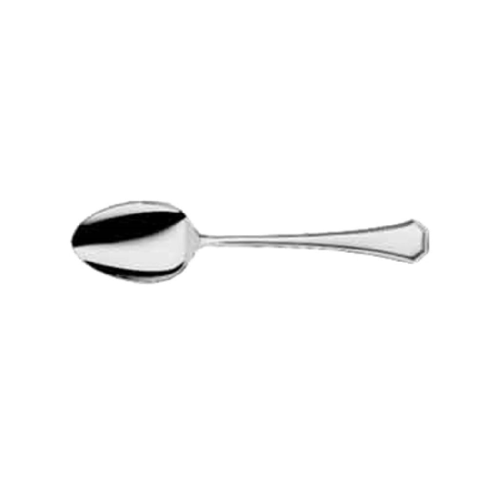BauscherHepp 12.6204.6040 Dessert Spoon 7-1/2" 18/10 Stainless Steel