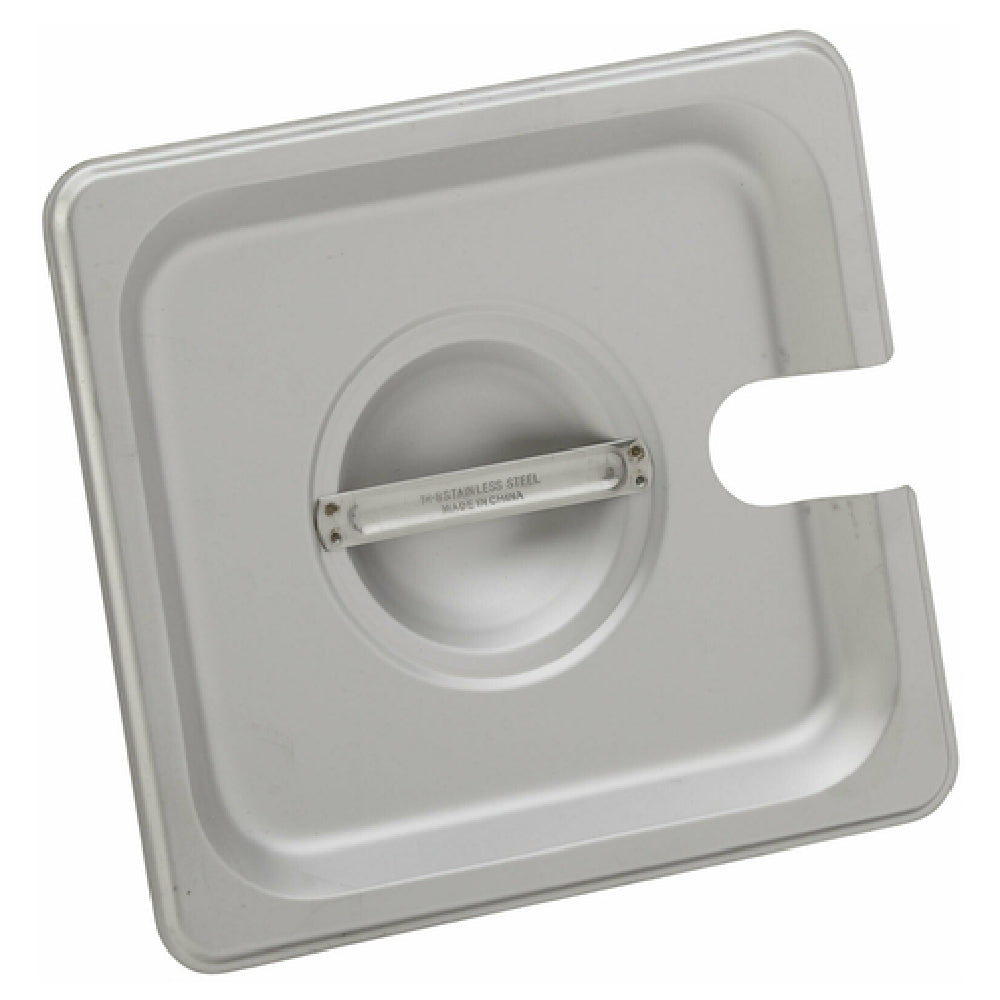 Royal ROY STP 1600 2 - Pan Cover, Sixth Size, Notched