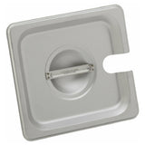Royal ROY STP 1600 2 - Pan Cover, Sixth Size, Notched