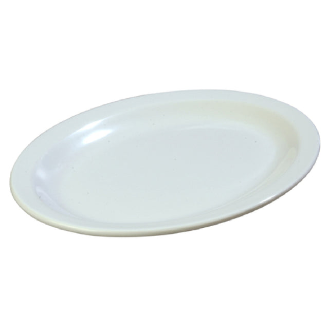 Carlisle KL12702 Carlisle Kingline™ Platter 12" X 9" Oval