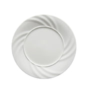 Fortessa HBW-AIRES-261 Aires Plate 10.75" (27cm) Dishwasher Safe