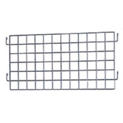 Eagle Q3036VW Q-LEVER Wall Grid 36"W X 30"H Valu-Master® Gray Epoxy Finish