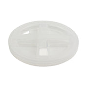 GET Enterprises EC-26-1-LID-CL Lid For EC-26 Clear