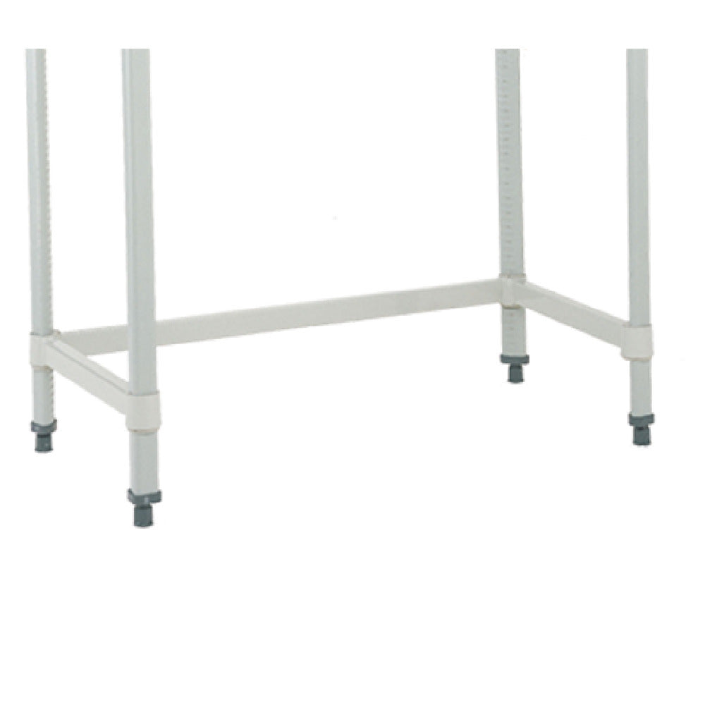 Metro M3TF2460E 3-Sided Frame For Use With MetroMax® I MetroMax® 4 & MetroMax® Q Shelving