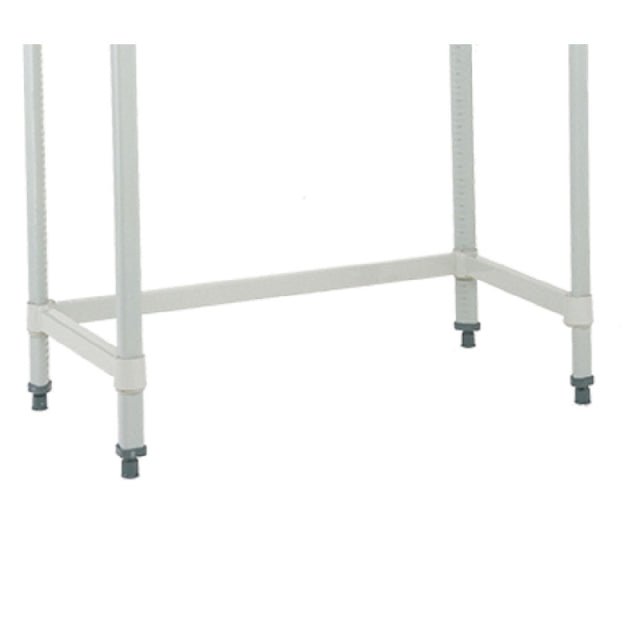 Metro M3TF2460E 3-Sided Frame For Use With MetroMax® I MetroMax® 4 & MetroMax® Q Shelving