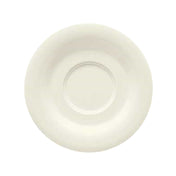 GET Enterprises SU-2-DI Diamond Ivory™/Bake & Brew™ Saucer 5-1/2" Dia. For C-108