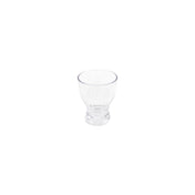 GET Enterprises BB-07-CL Juice Glass 7 Oz. 3" Dia. X 3.78"H