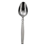 1880 Hospitality T061SADF Oneida® A.D. Coffee Spoon 4-1/2" Pillar-shaped Handle