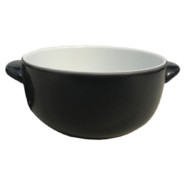 BauscherHepp 788531-700575 Casserole Dish Bottom Only 12-4/5oz. 5-3/5" Dia. X 2-1/10"H