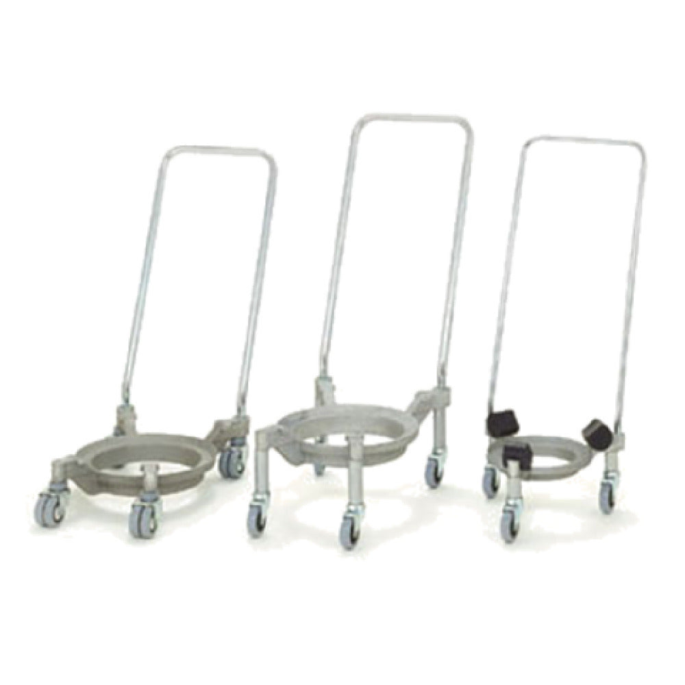 Varimixer VBTRUCK-30@1 Bowl Truck For 30 Qt. Bowl Capacity