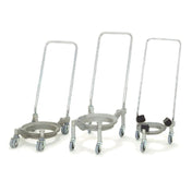 Varimixer VBTRUCK-30@1 Bowl Truck For 30 Qt. Bowl Capacity