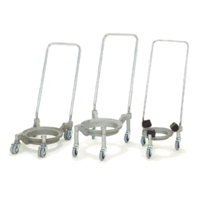 Varimixer VBTRUCK-30@1 Bowl Truck For 30 Qt. Bowl Capacity