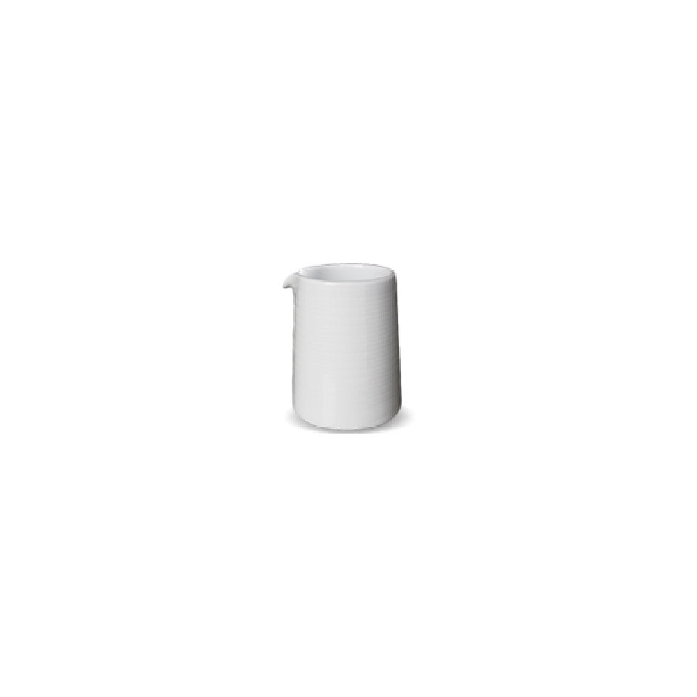 Revol 661732 - Creamer, 5 Oz., 2.5" W X 3" D
