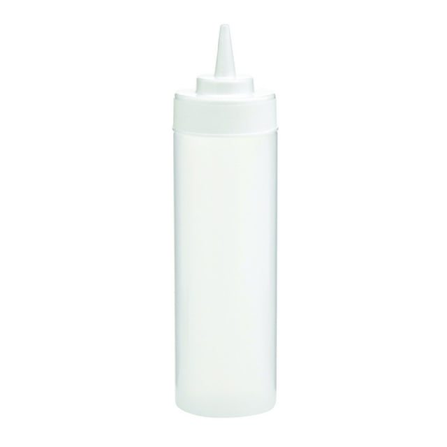 Hubert 54567 - Hubert® Squeeze Bottle, 2 3/4" Dia. X 6 1/2"H, 12 Oz.