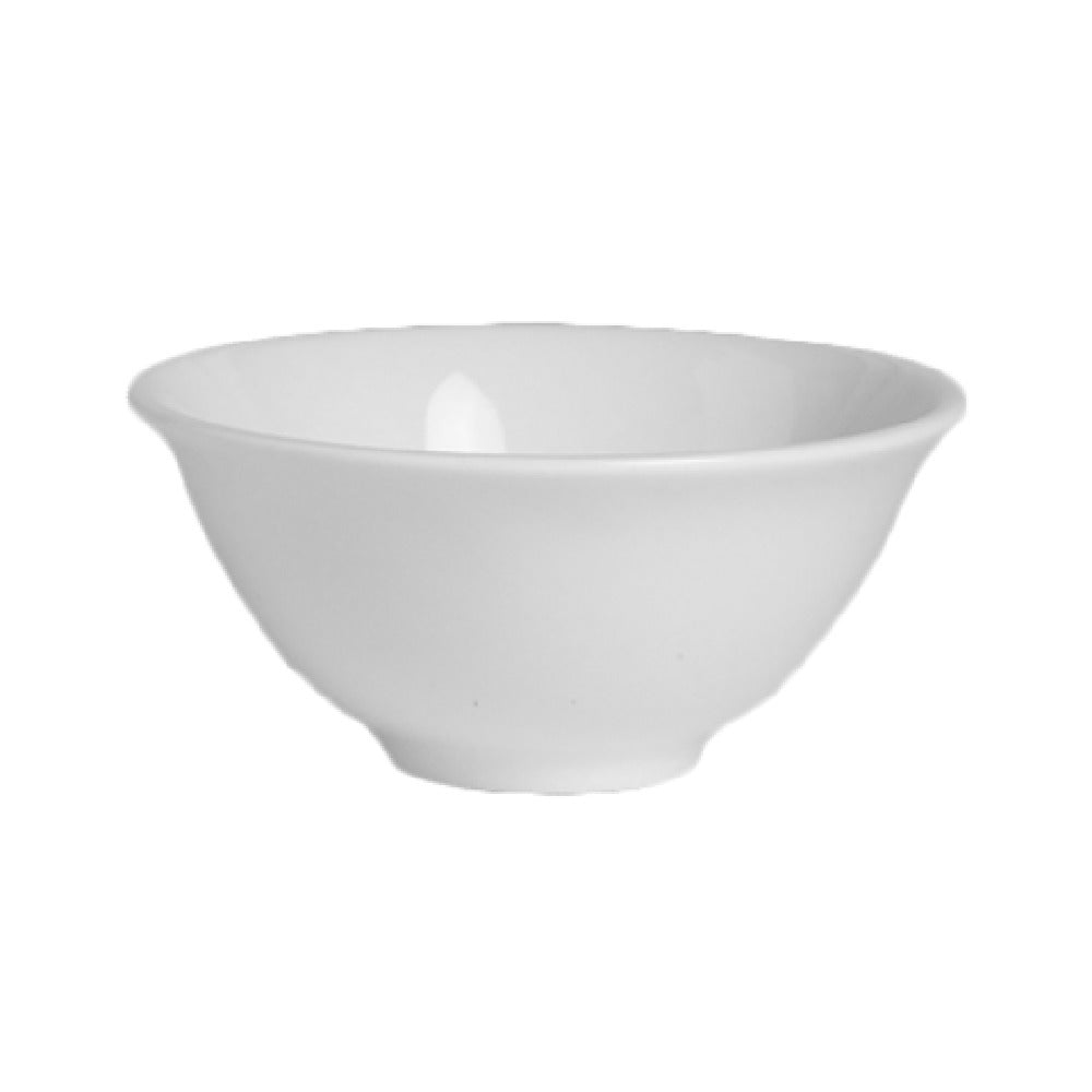 Steelite 9001C240 Mandarin Bowl 4.5 Oz 3.75" X 1.75"