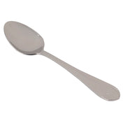 Stanton Trading FL105-03 Dinner Spoon 7-3/4" Heavy Weight
