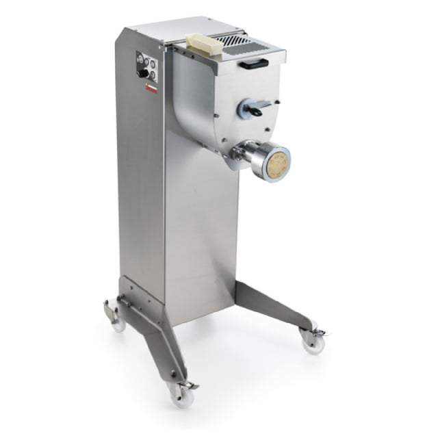 Sirman ORCHESTRA 10 2V (40117056) Pasta Machine 31"W X 32"D X 66"H Medium-duty Operation